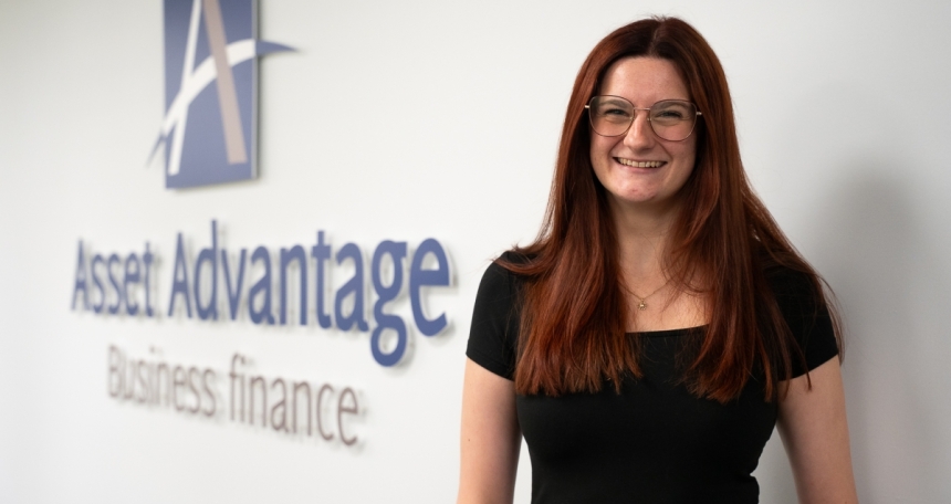 Phoebe Dilly Asset Advantage