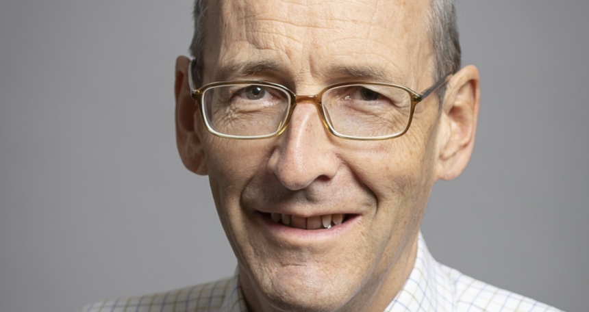 PIMFA Chairman, Lord Tyrie