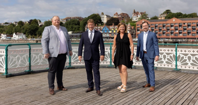 Pink Pig Loans announces trio of new directors Pink Pig Loans