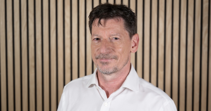 Piotr Nowosad LSL