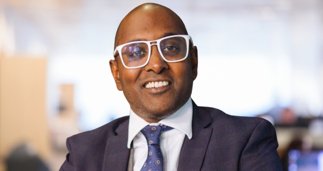 United Trust Bank appoints new intermediary director Piragash Sivanesan UTB