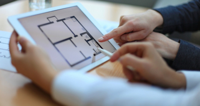 Hodge launches new refurbishment bridging product  Planning