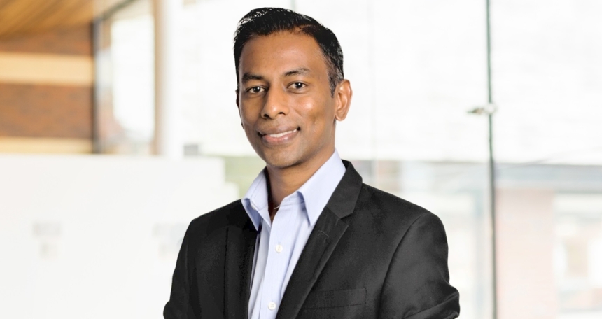 Praven Subbramoney NBS