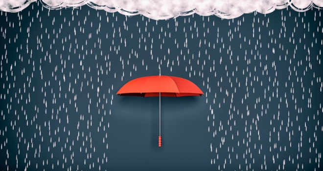 Mortgage Intelligence launches new GI proposition protection insurance cover umbrella rainy day