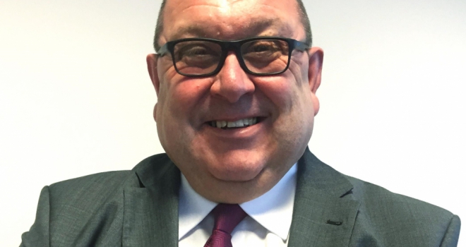 Signature Private Finance appoints Tromans as new BDM