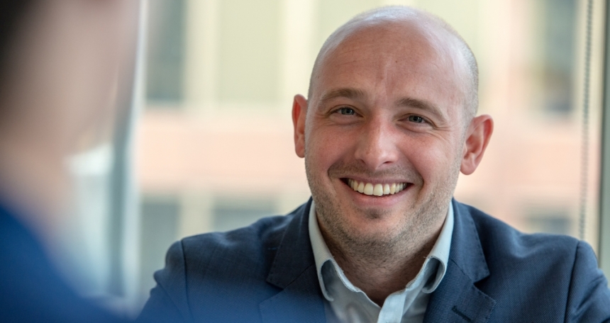 Quilter strengthens adviser support with new director of distribution Quilter Warren Vickers