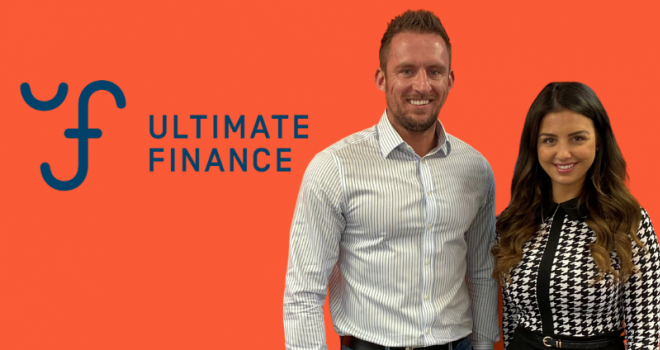 Rachael Foulis Ultimate Finance