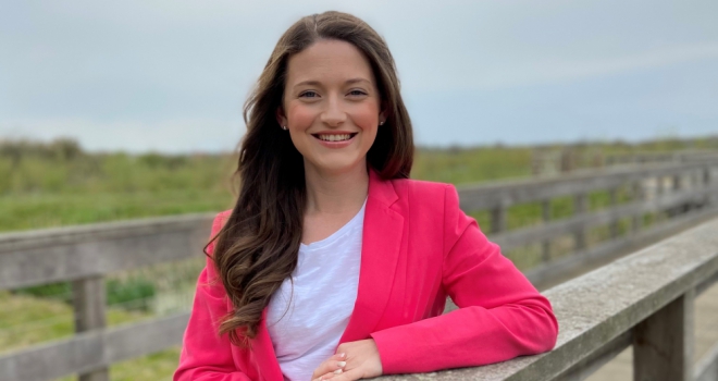 Skipton expands intermediary team with new national account lead Rachael Hunnisett, Skipton Building Society