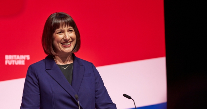Rachel Reeves appointed new Chancellor rachel reeves chancellor