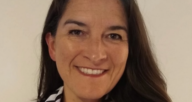 Why FCA diversity targets won't work Rachel Shaw CMP