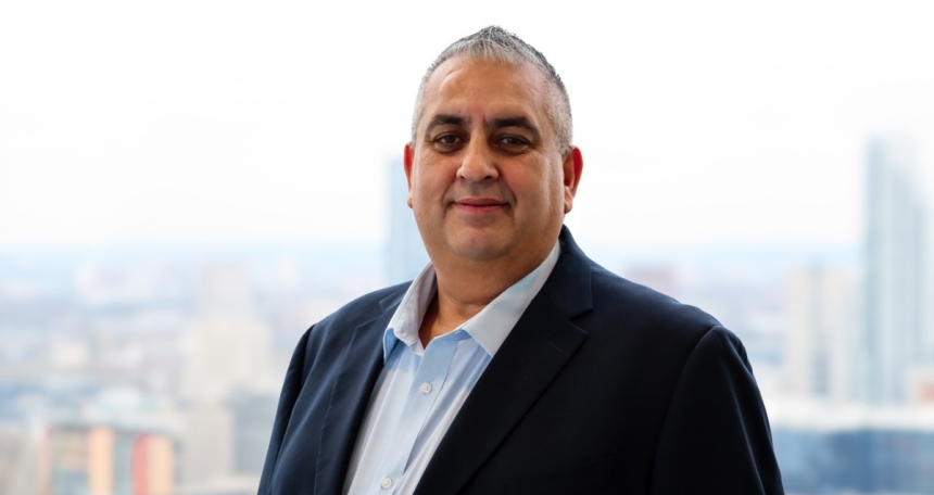 MT Finance strengthens buy-to-let division with new senior hire Raheel Butt MT Finance