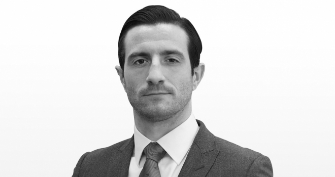 In the Spotlight with Raphael Benggio, MT Finance Raphael Benggio MT Finance