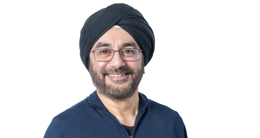 Ravi Anand - Ignite