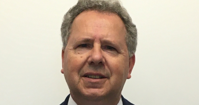 RAW Capital Partners appoints head of credit RAW Capital Partners Mark Stevens