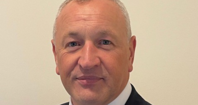 In the Spotlight with Ray Palmer, Suros Capital Ray Palmer Suros Capital