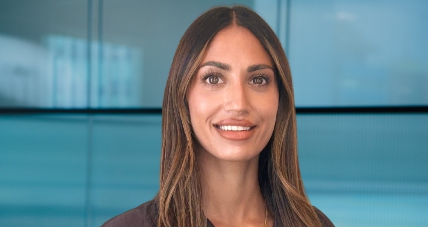 HTB appoints bridging BDM to support London brokers Razvana Khan HTB