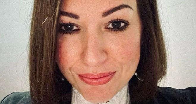 Countrywide Surveying Services appoints associate director of client relationships Rebecca Lohoar - CSS