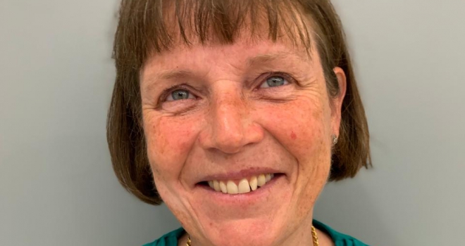 Rebekah Middleton Time