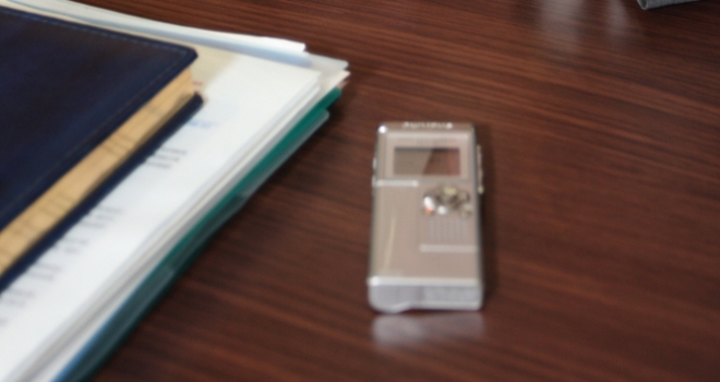 Clients more likely to divulge vulnerability to proactive advisers recorded interview meeting adviser