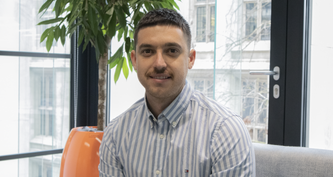 Bluestone Mortgages relaunches 85% LTV range Reece Beddall Bluestone