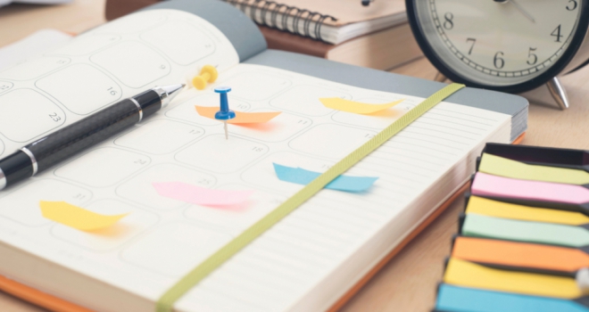 Three ways firms can make sure they are ready for the Consumer Duty deadline reminder planner to do calendar time organise