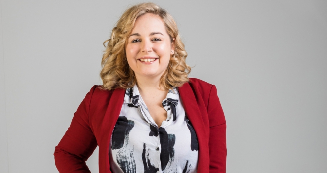 Adjusting to a different life: Being a home-based BDM Rhiannon Adams Accord