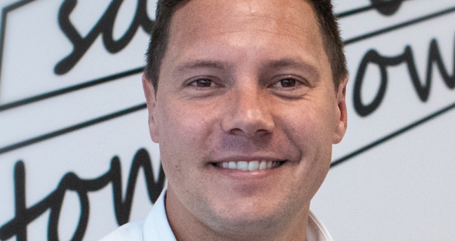 In the Spotlight with Rhys Powell, EBO.ai Rhys Powell EBO.ai