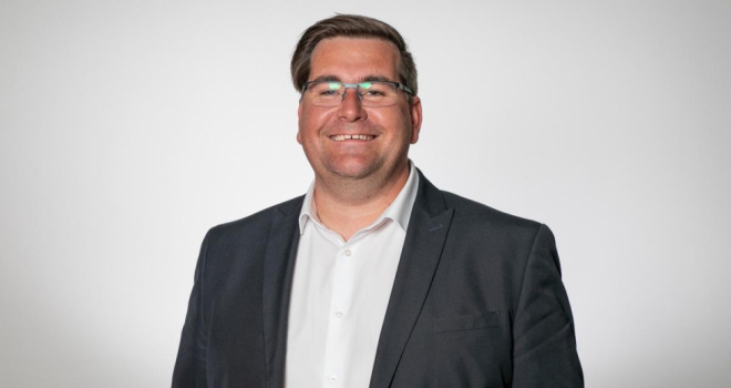 Embracing technology to deliver value for money Rich Wake Intelliflo