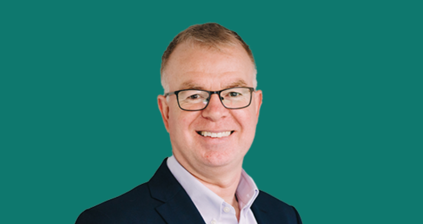 Richard Armstrong - StreamBank