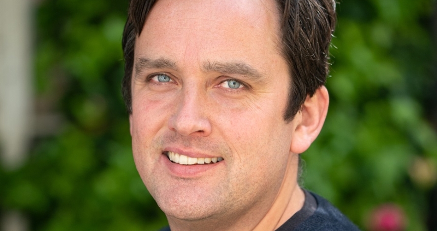 Richard Dana Tembo
