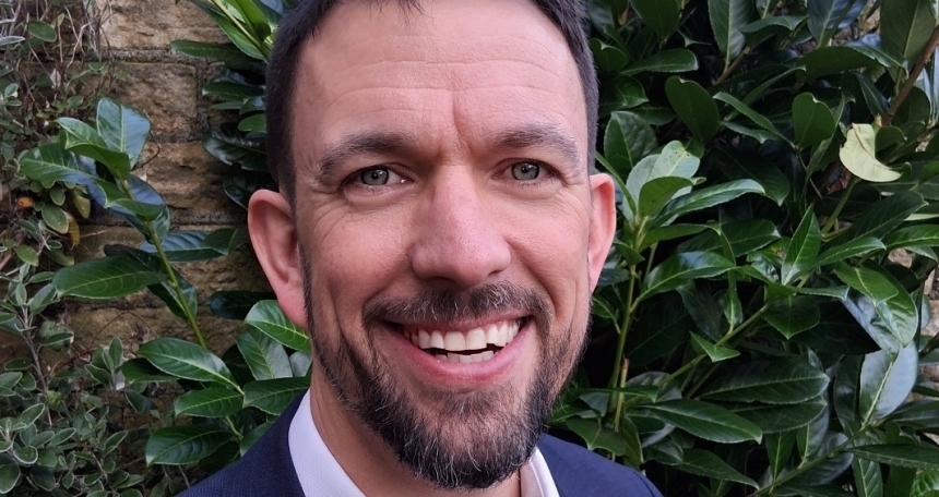 Richard Fearon Together