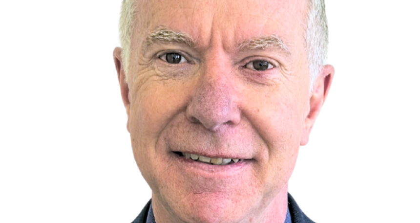 Richard Howes Paradigm 2026