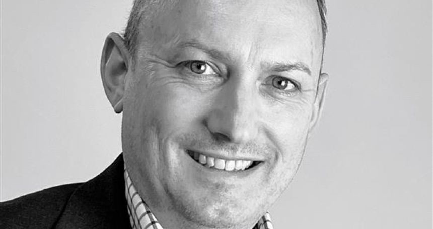Richard Walker Nationwide