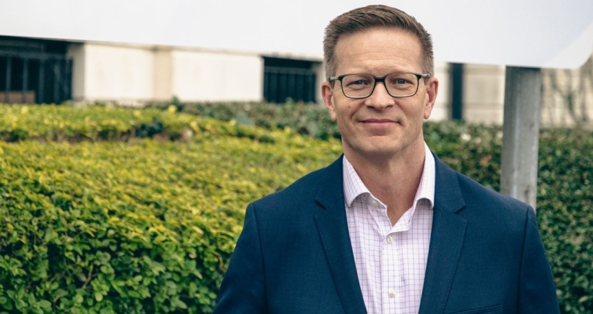 The real fraud threat this International Fraud Awareness Week Richard Wilson