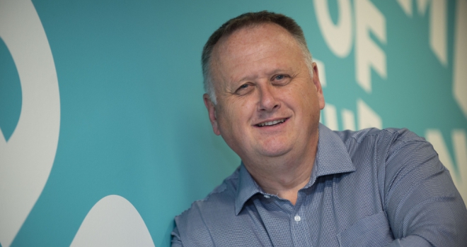 TML promotes Angell to national account manager Richard Angell TML The Mortgage Lender