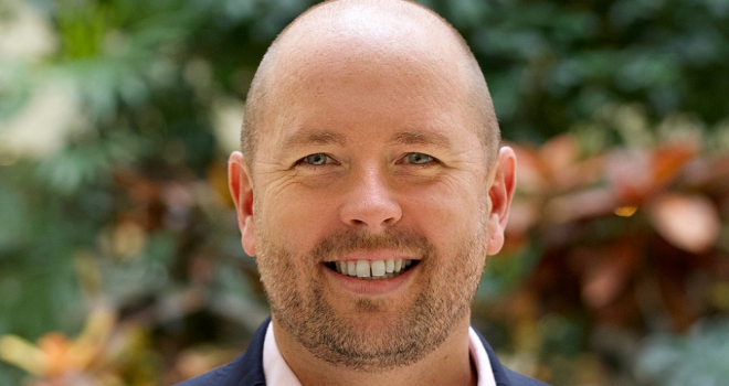 Richard Cameron, Allica Bank