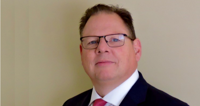 Harpenden BS appoint Richard Doe as CEO Richard Doe - Harpenden BS