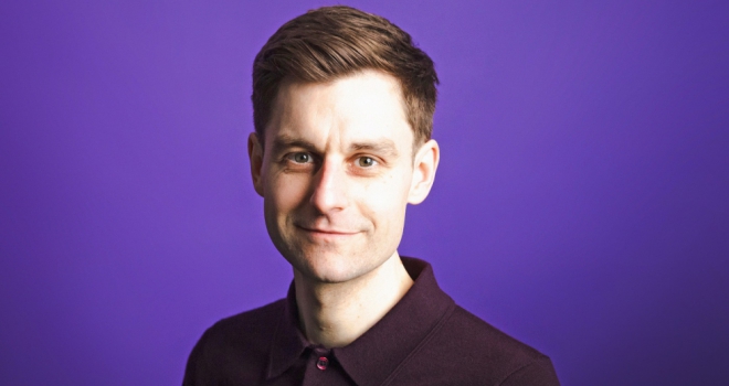 We need to go further to back the next generation of buyers Richard Harrison Atom