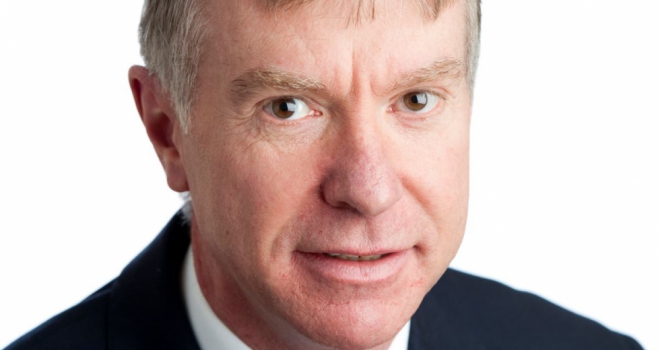 Paradigm announces new director of mortgages Richard Howes Paradigm