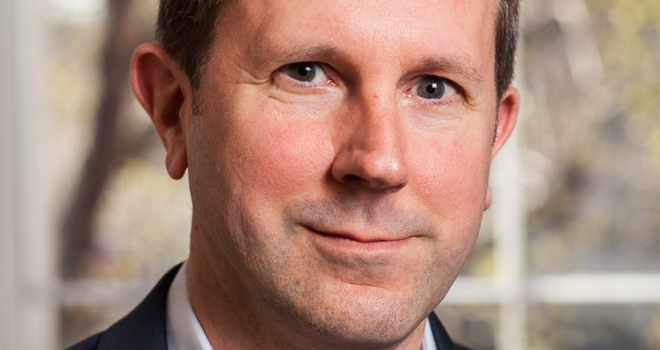FCA reveals new board member Richard Lloyd