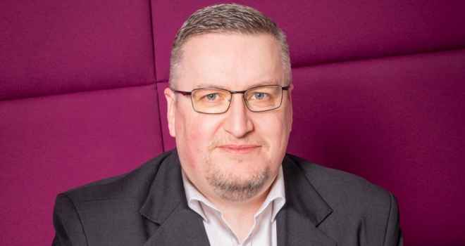 Richard Martin Assetz Capital