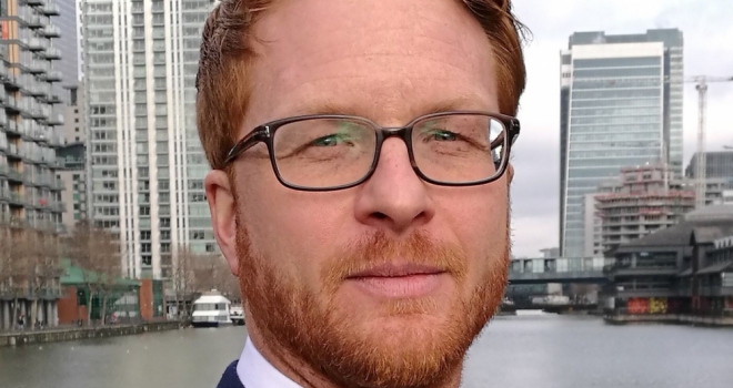 In the Spotlight with Richard Merrett, SimplyBiz Mortgages Richard Merrett