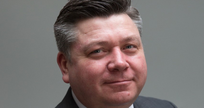 Assurant Intermediary launches landlord insurance offering Richard Miles, Head of Assurant Intermediary