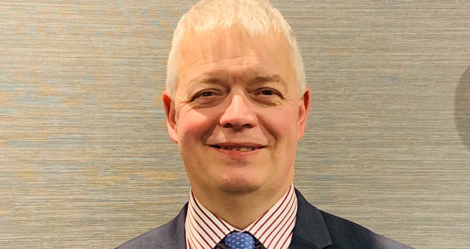 Life after LIBOR: What happens next?  Richard Payne