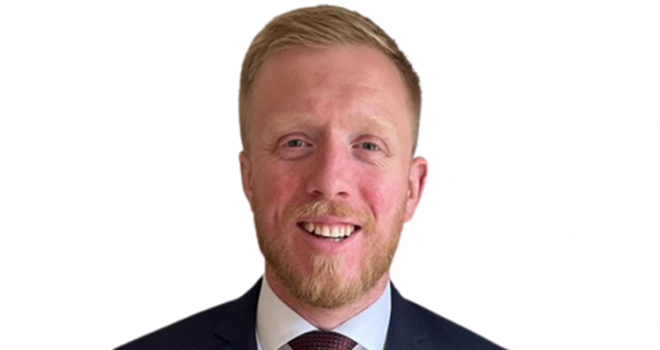 Pepper expands sales team with new RDM for the North West Richard Pugh Pepper Money