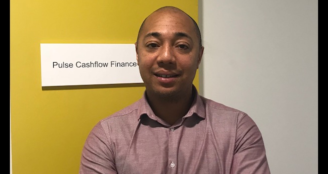 Richard Sharpe Pulse Cashflow