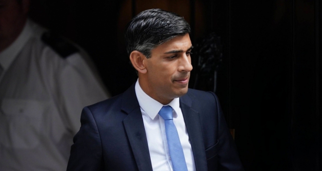 Rishi Sunak announces high-risk general election in July 2024 Rishi Sunak announces high-risk general election in July 2024
