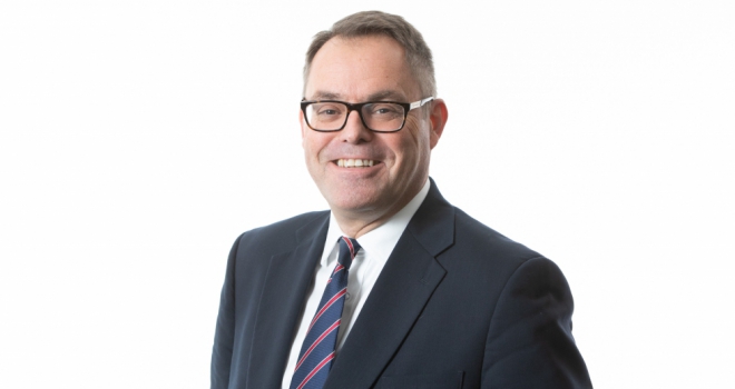 In the Spotlight with Rob Barnard, Pepper Money rob barnard