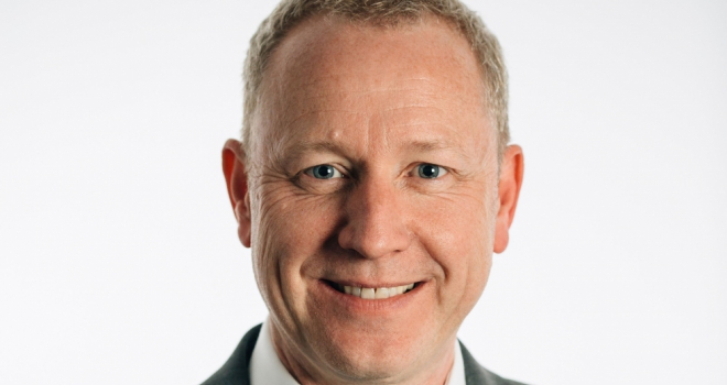 How to plan for the New Year (and embracing new sectors) Rob Clifford Stonebridge