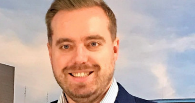 How can technology help mortgage brokers in the conveyancing process? Rob Hosier, inCase